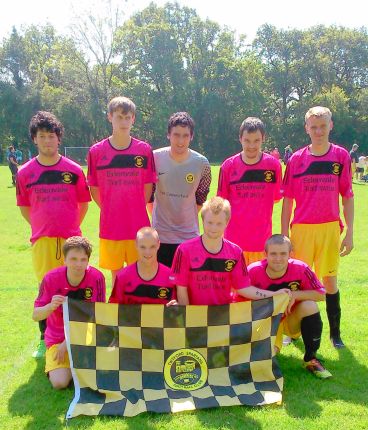 ability counts championship 2014