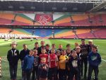 Holland 2015