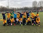 Holland 2018