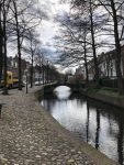 Holland 2018