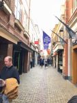 Holland 2018