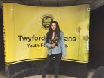 2015-16 Presentation Day