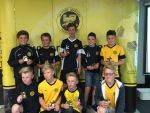 2015-16 Presentation Day