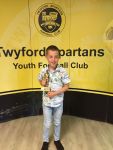2015-16 Presentation Day