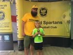 2017-18 Presentation Day