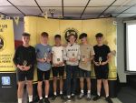 2017-18 Presentation Day