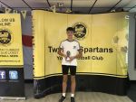 2017-18 Presentation Day