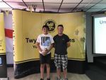 2017-18 Presentation Day