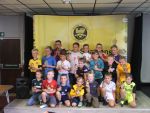 2016-17 Presentation Day