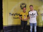 2016-17 Presentation Day