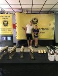 2017-18 Presentation Day