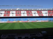 Overseas Trip To Valencia Spain