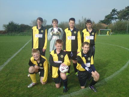 JAG Team
