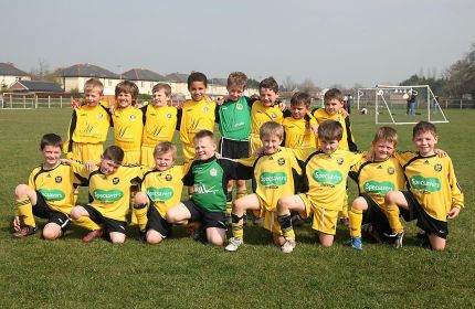 Under 7's