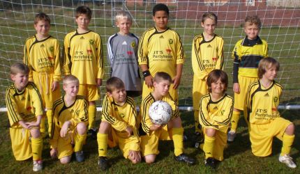Under 12 Milan