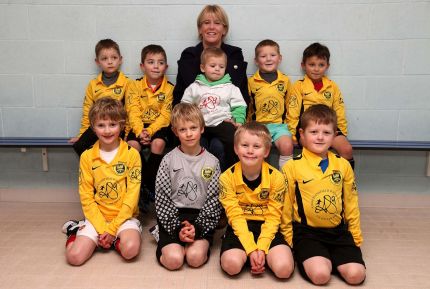 Under 7s