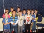 Under 7's Team