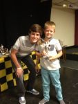 Player's Player - Connor Pearce