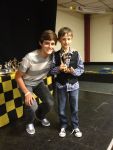 Manager's Player - Corey Meffe