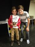 Supporter's Player - Jack Kelly