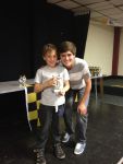Team Player - Brody Christie