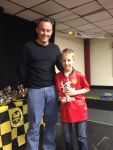 Player's Player - Samuel Cottrell
