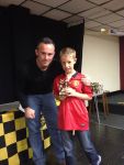 Supporter's Player - Samuel Cottrell