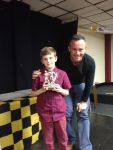 Team Player - Thomas Head