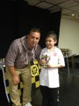 Player's Player - Tommy Lee Pike