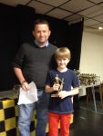 Supporter's Player - Luke Mallinson