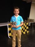 Supporter's Player - James Baker