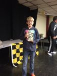 Team Player - Noah Reynell