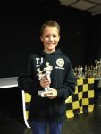 Player's Player - Tobias Jefferson