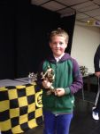 Manager's Player - Matthew Haoen
