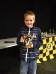 Supporter's Player - Ben Irwin
