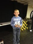 Team Player - Samuel Tapp