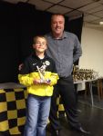 Player's Player - Jamie Vile