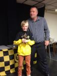 Manager's Player - Aiden Horne