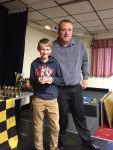 Team Player - Angus Harris