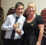 Team Player - Oliver O'Livey