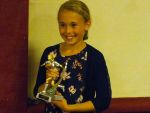 Manager's Player - Lauren Hudd