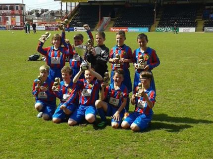 Twyford Under 11s