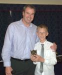 Team Player - Ricky Morrey-Jones