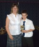 Supporter's Player - Tom Nunez