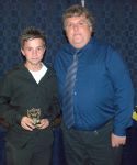 Team Player - Aiden Moyle