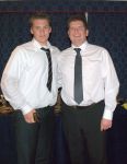 Team Player - Ryan Harte