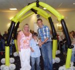 Manager's Player - Billy Ogilvy
